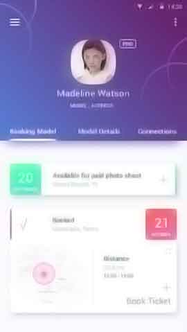 网站压力测试软件专业级别且性能卓越的企业定制界面